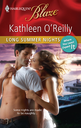 Title details for Long Summer Nights by Kathleen O'Reilly - Available